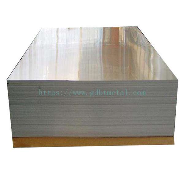 Aluminum Plate&Sheet